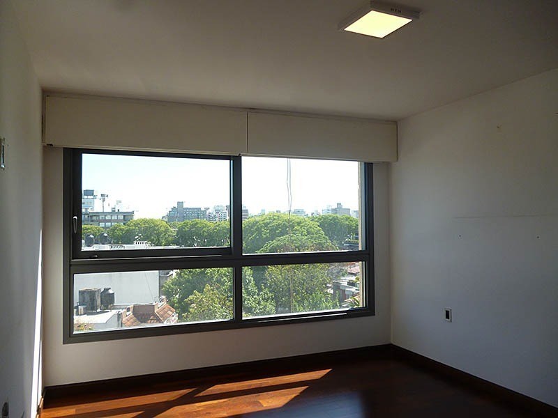 Apartamento Moderno en Punta Carretas con grandes vistas 